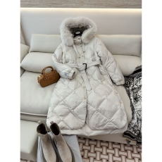 Max Mara Down Jackets